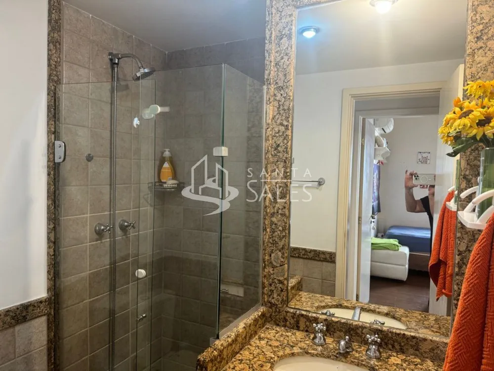 Apartamento, 2 quartos, 87 m² - Foto 4