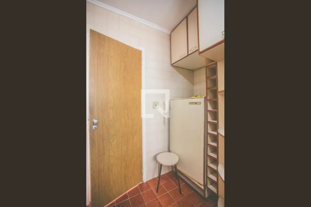 Apartamento, 1 quarto, 50 m² - Foto 1