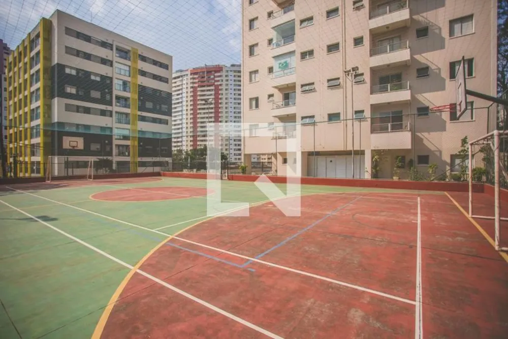 Apartamento, 1 quarto, 50 m² - Foto 3