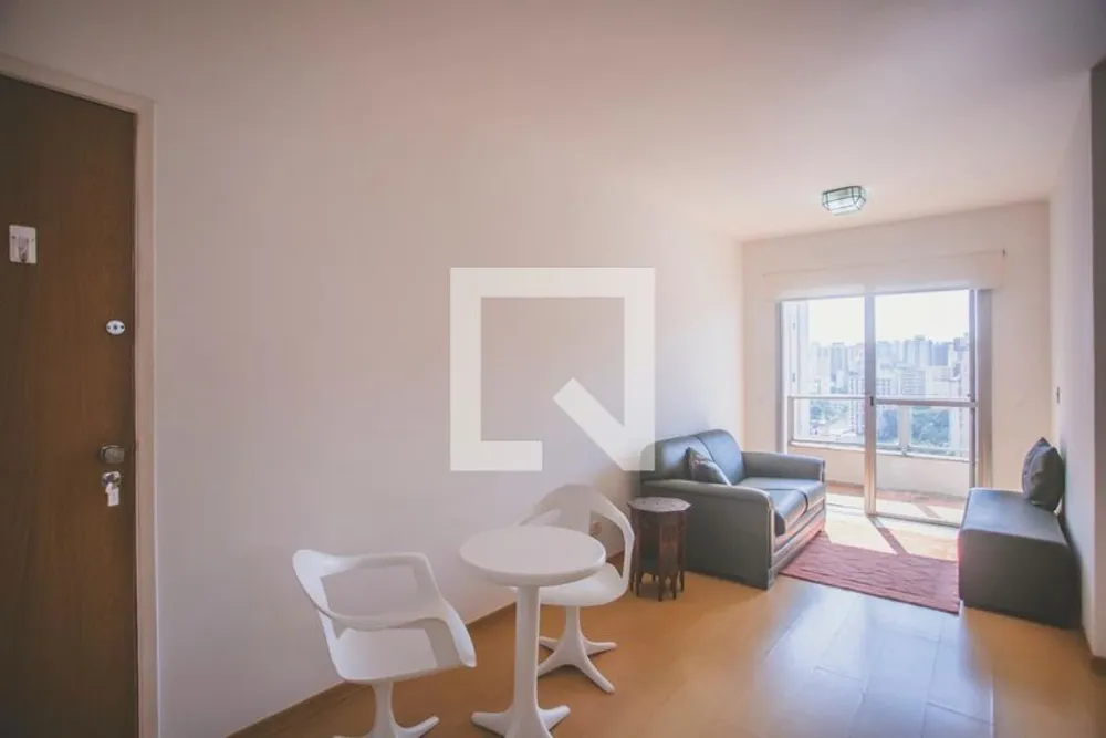 Apartamento, 1 quarto, 50 m² - Foto 5