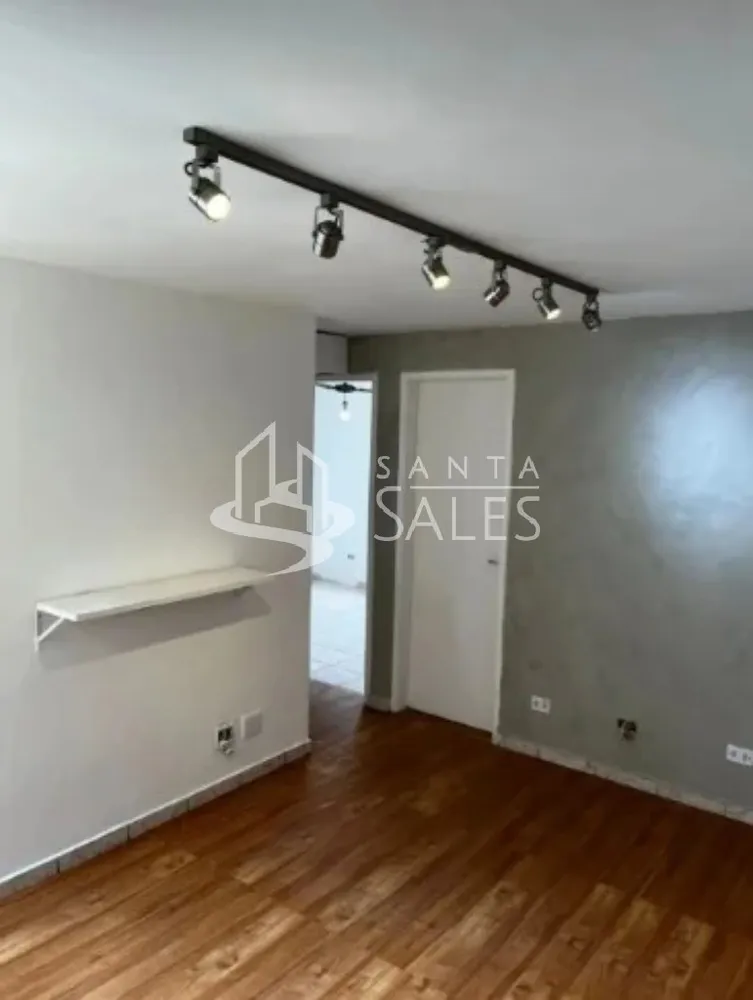Apartamento, 2 quartos, 55 m² - Foto 1