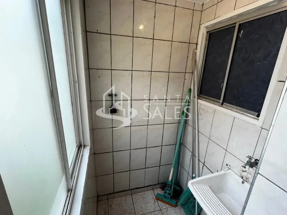 Apartamento, 2 quartos, 55 m² - Foto 6