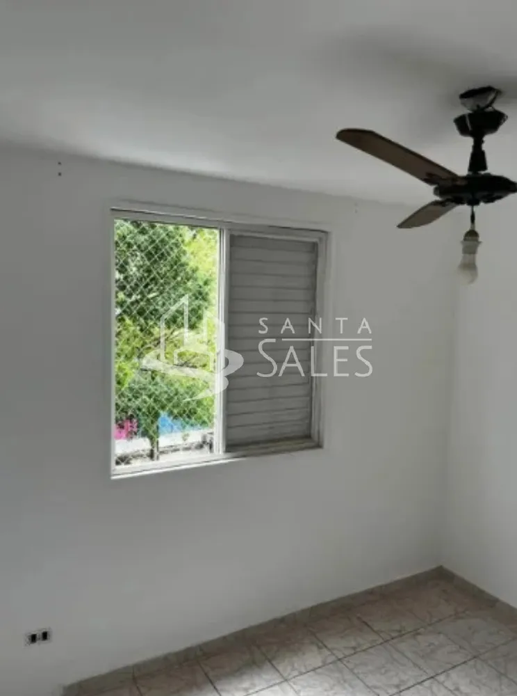 Apartamento, 2 quartos, 55 m² - Foto 4