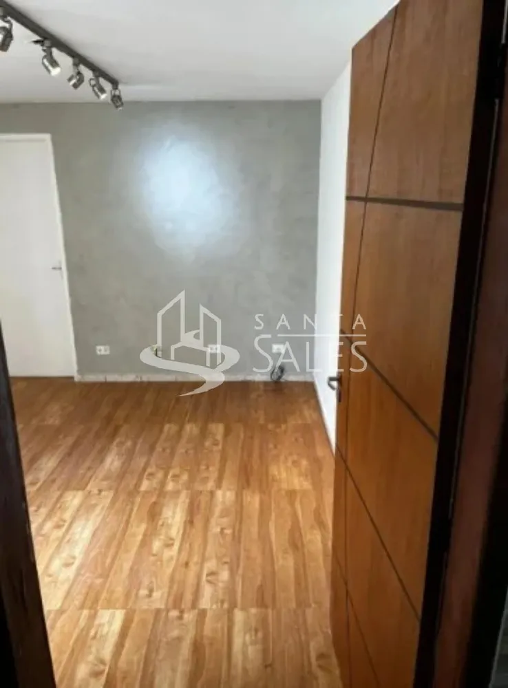 Apartamento, 2 quartos, 55 m² - Foto 2