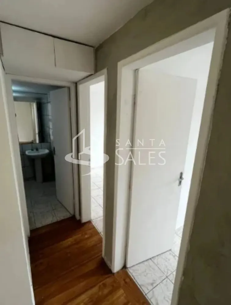 Apartamento, 2 quartos, 55 m² - Foto 5