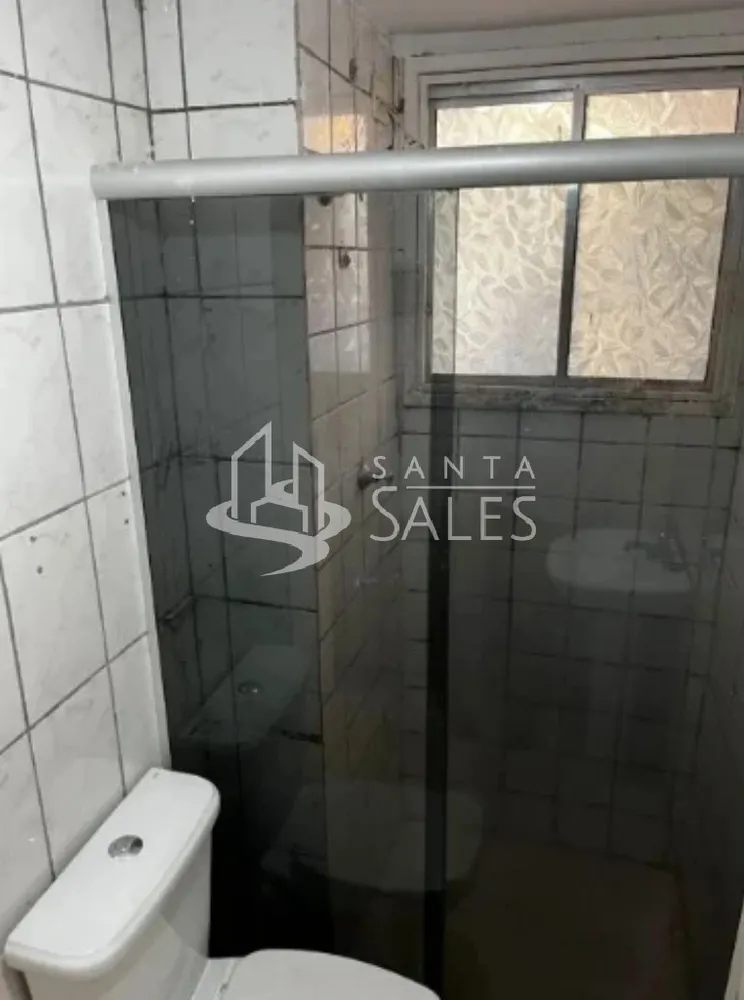 Apartamento, 2 quartos, 55 m² - Foto 5