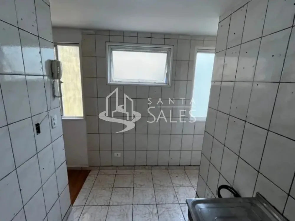 Apartamento, 2 quartos, 55 m² - Foto 2