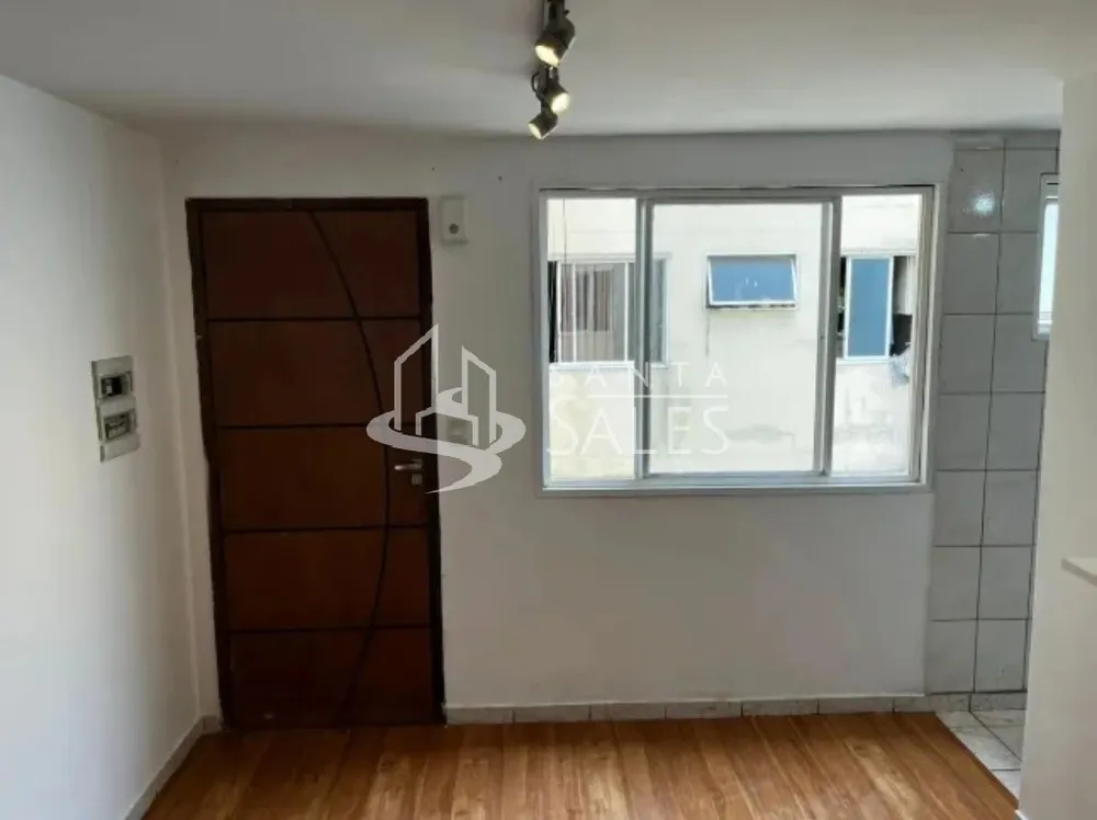 Apartamento, 2 quartos, 55 m² - Foto 7