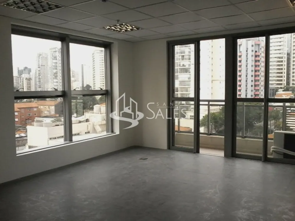 Sala-Conjunto, 36 m² - Foto 5