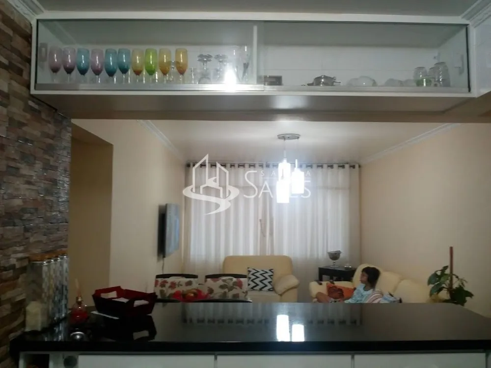 Apartamento, 2 quartos, 75 m² - Foto 3