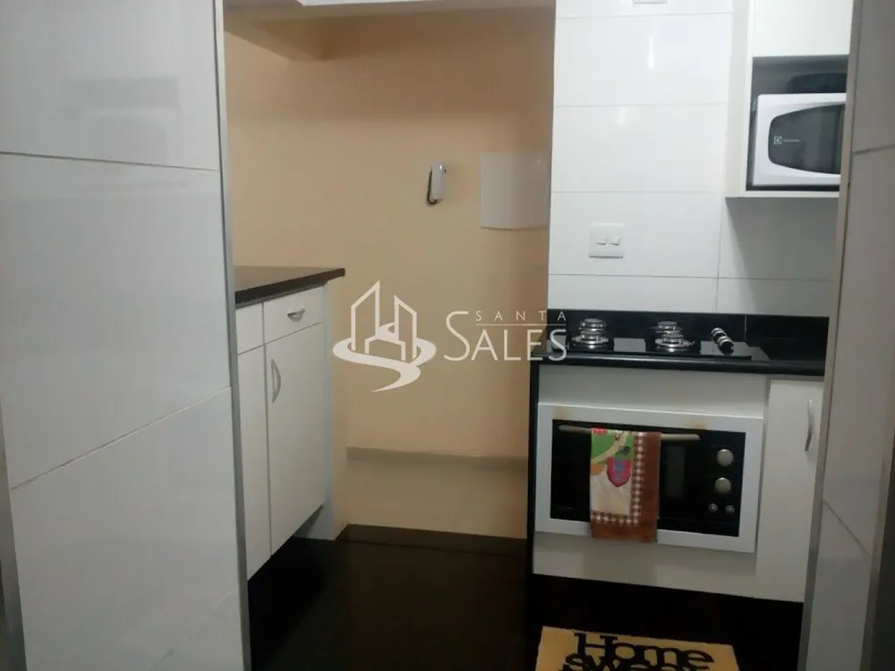 Apartamento, 2 quartos, 75 m² - Foto 6