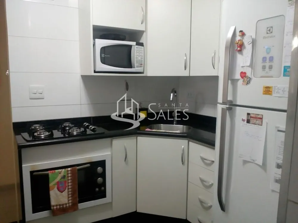 Apartamento, 2 quartos, 75 m² - Foto 10