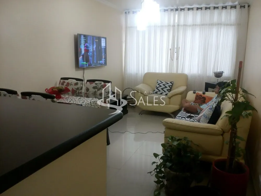 Apartamento, 2 quartos, 75 m² - Foto 12