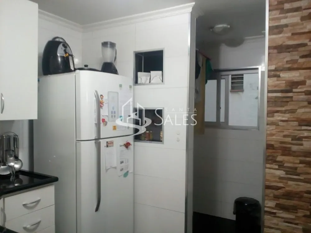Apartamento, 2 quartos, 75 m² - Foto 3