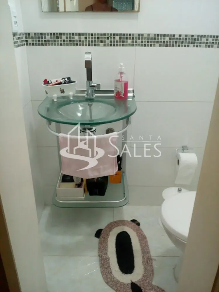 Apartamento, 2 quartos, 75 m² - Foto 6