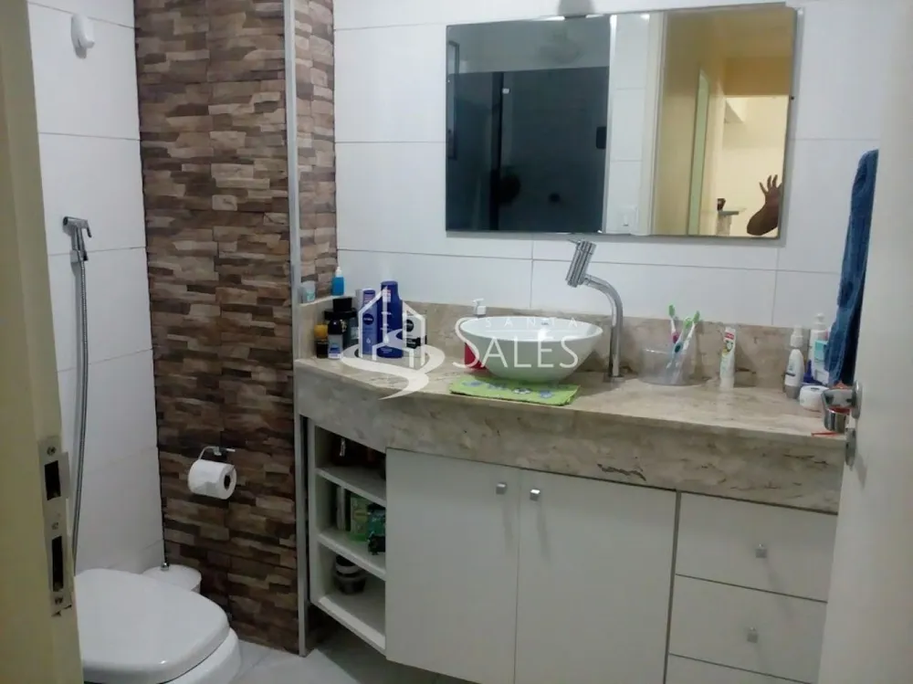 Apartamento, 2 quartos, 75 m² - Foto 8