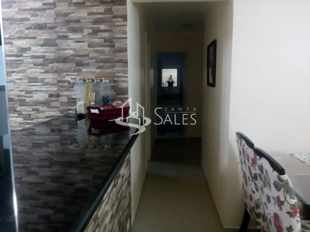 Apartamento, 2 quartos, 75 m² - Foto 11