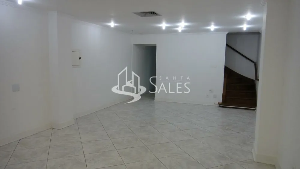 Prédio Inteiro, 100 m² - Foto 1