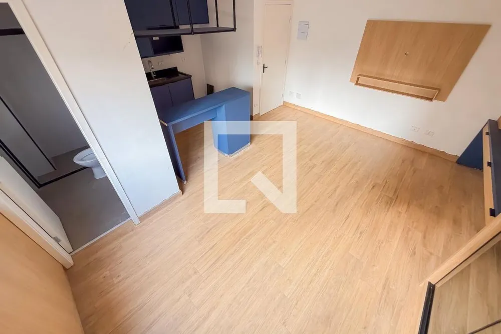 Kitnet-Studio, 27 m² - Foto 4