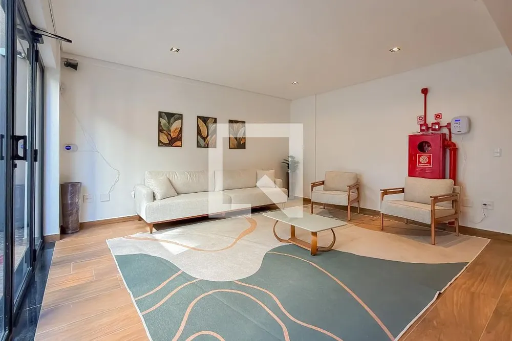 Kitnet-Studio, 27 m² - Foto 13