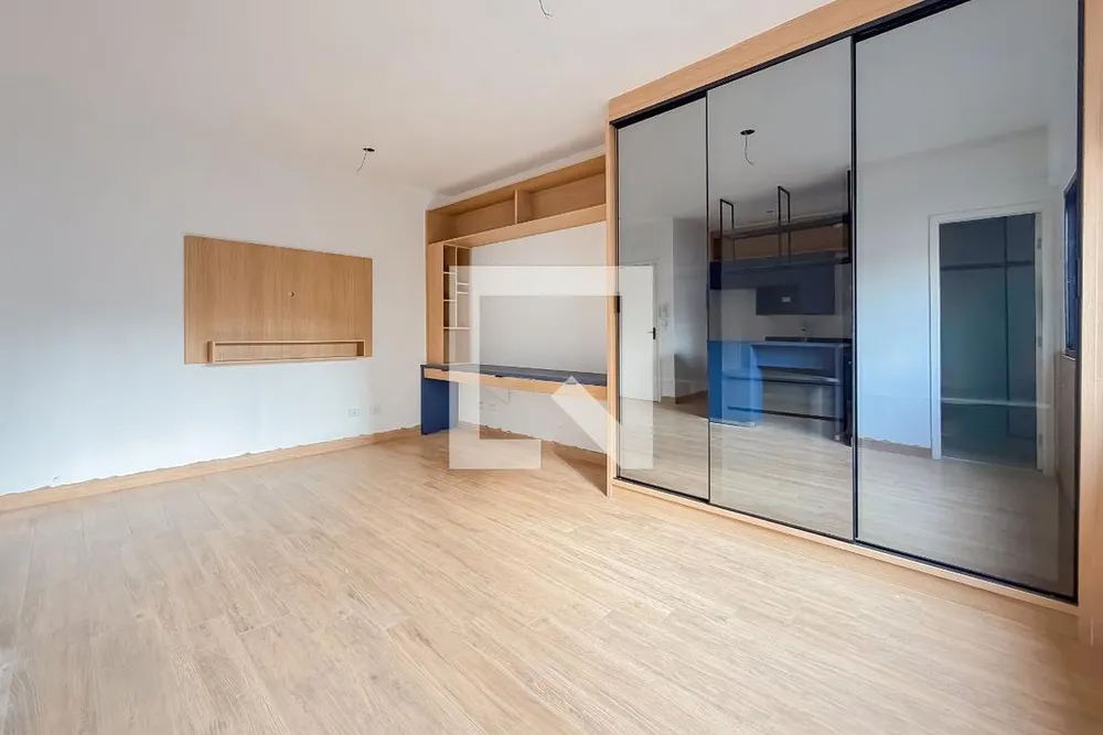 Kitnet-Studio, 27 m² - Foto 2