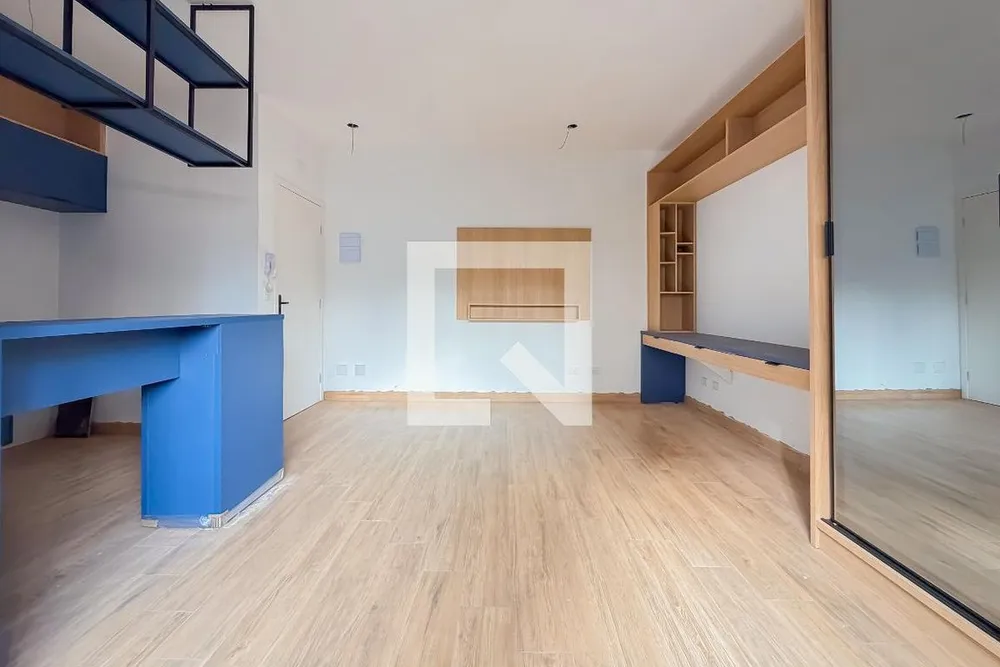 Kitnet-Studio, 27 m² - Foto 6