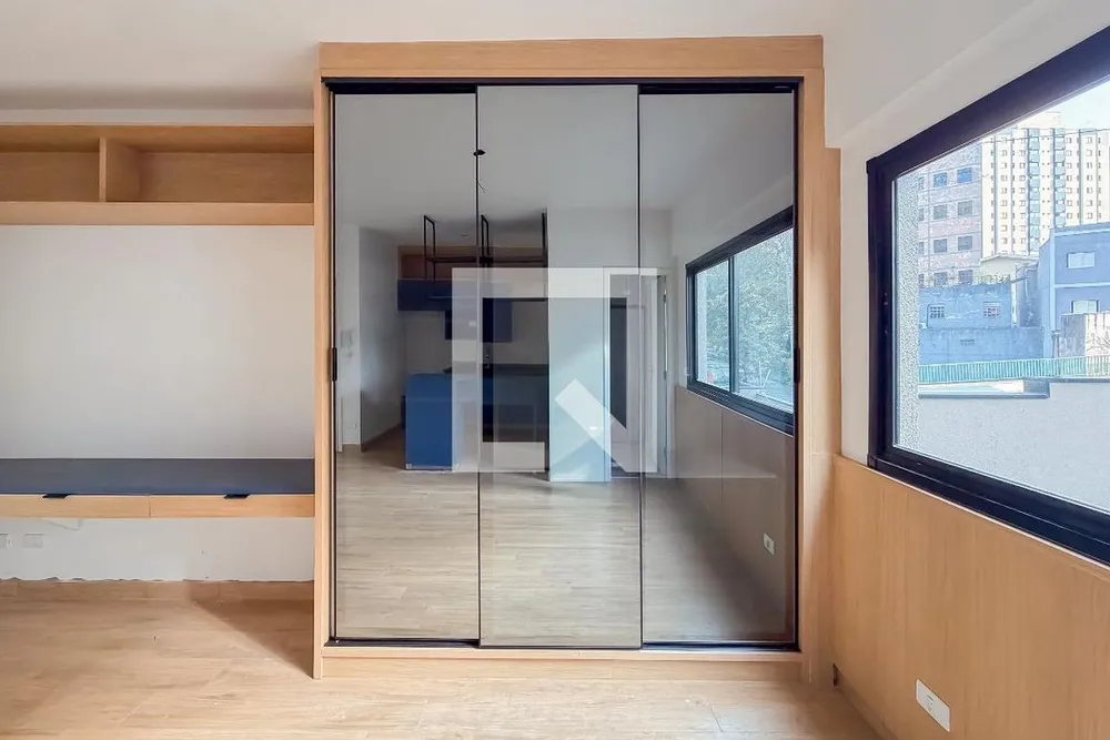 Kitnet-Studio, 27 m² - Foto 4