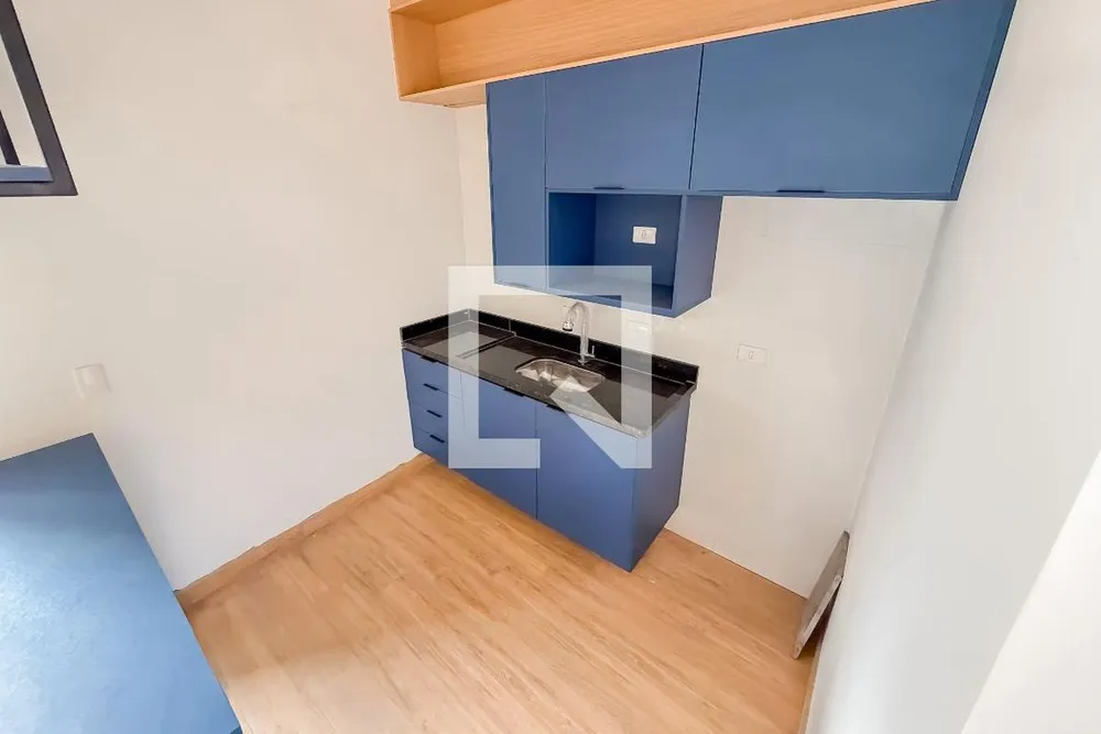 Kitnet-Studio, 27 m² - Foto 6