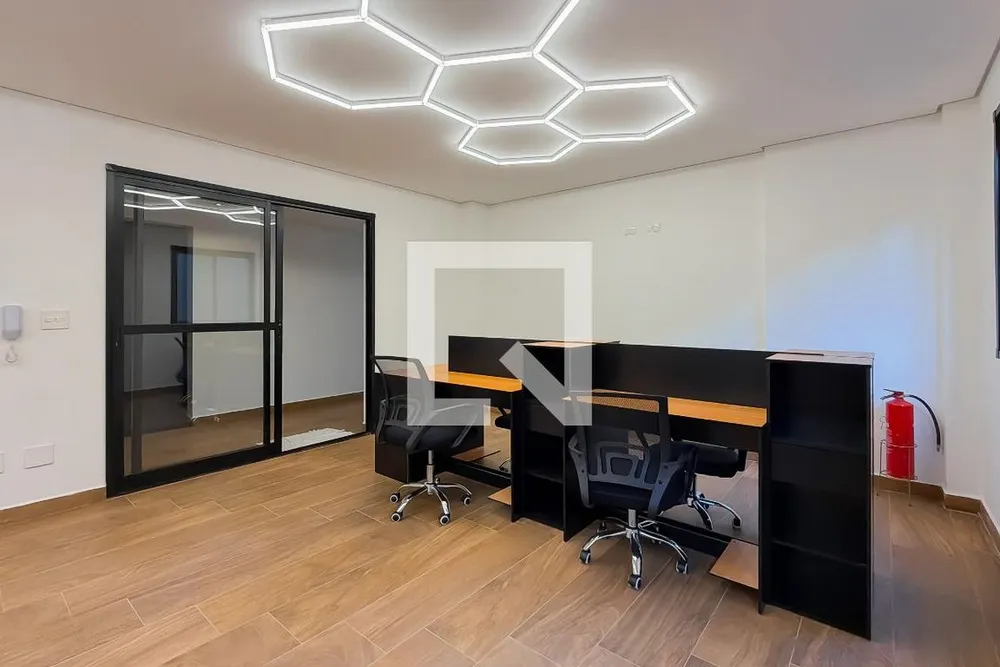 Kitnet-Studio, 27 m² - Foto 8