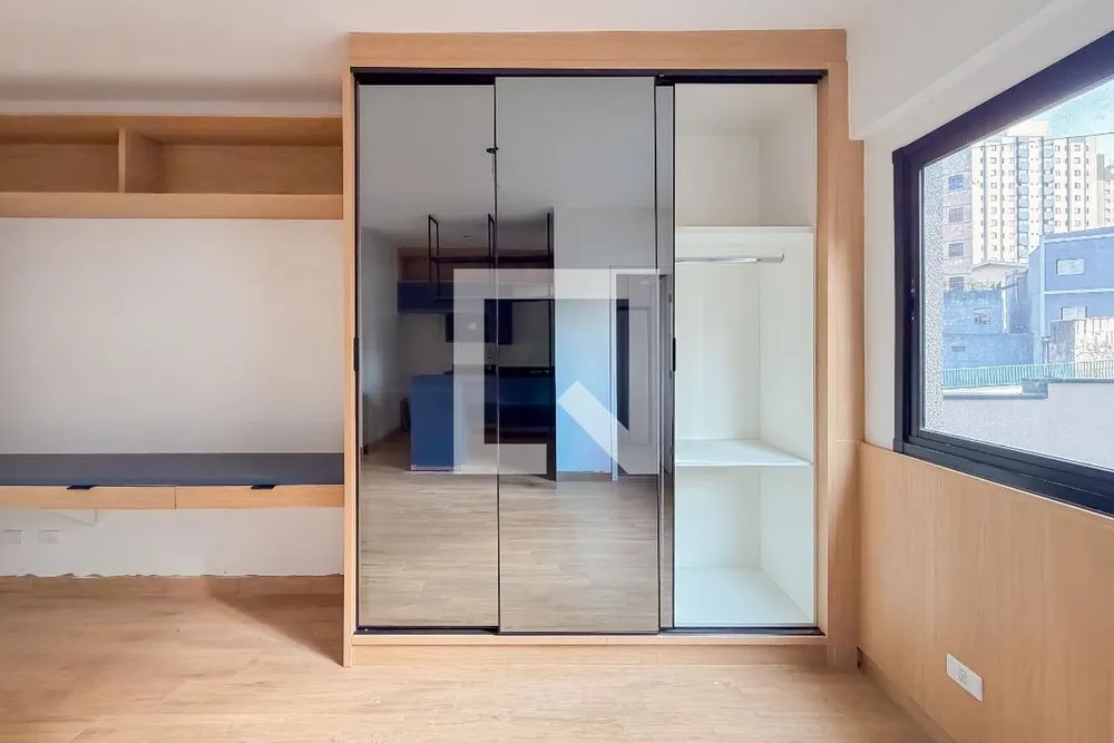 Kitnet-Studio, 27 m² - Foto 5