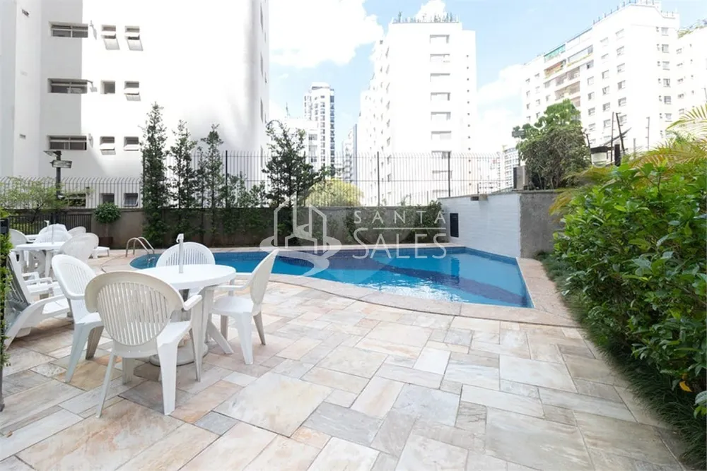 Apartamento, 3 quartos, 150 m² - Foto 11