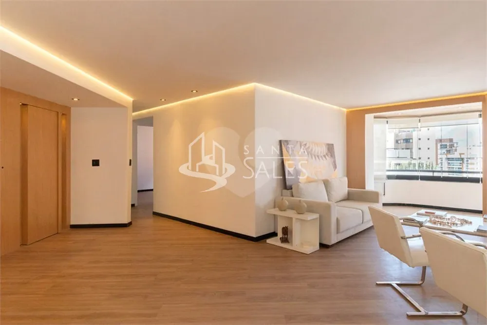 Apartamento, 3 quartos, 150 m² - Foto 5