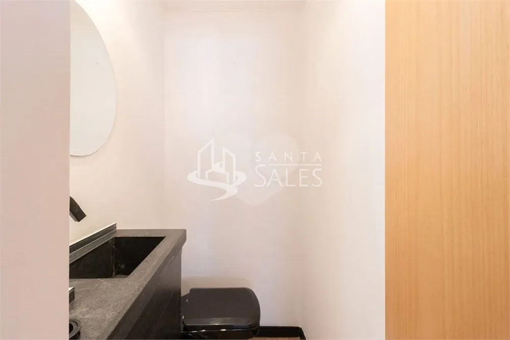 Apartamento, 3 quartos, 150 m² - Foto 10