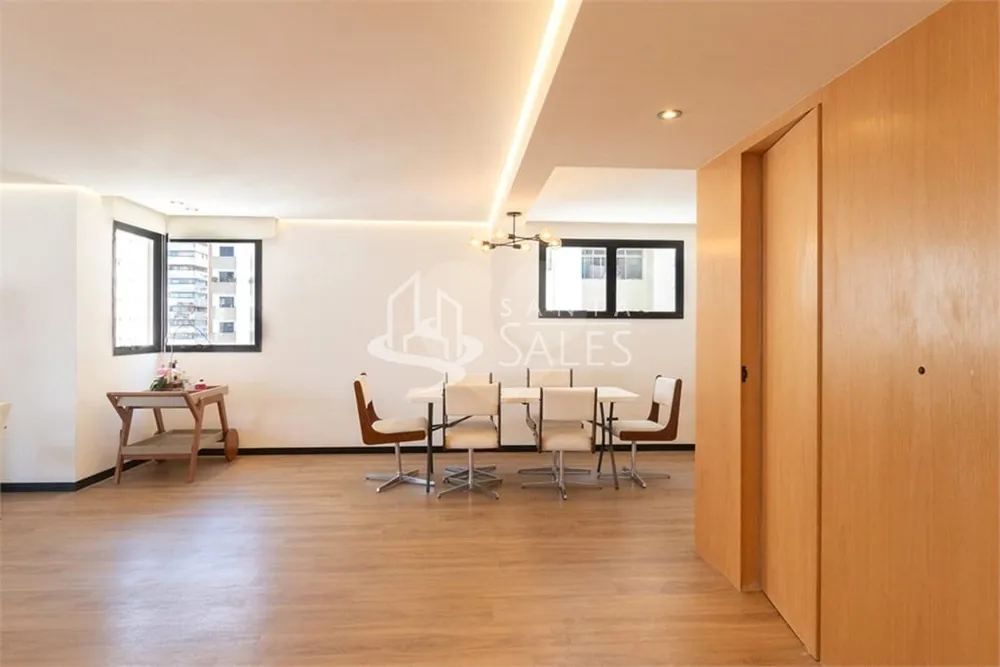 Apartamento, 3 quartos, 150 m² - Foto 9