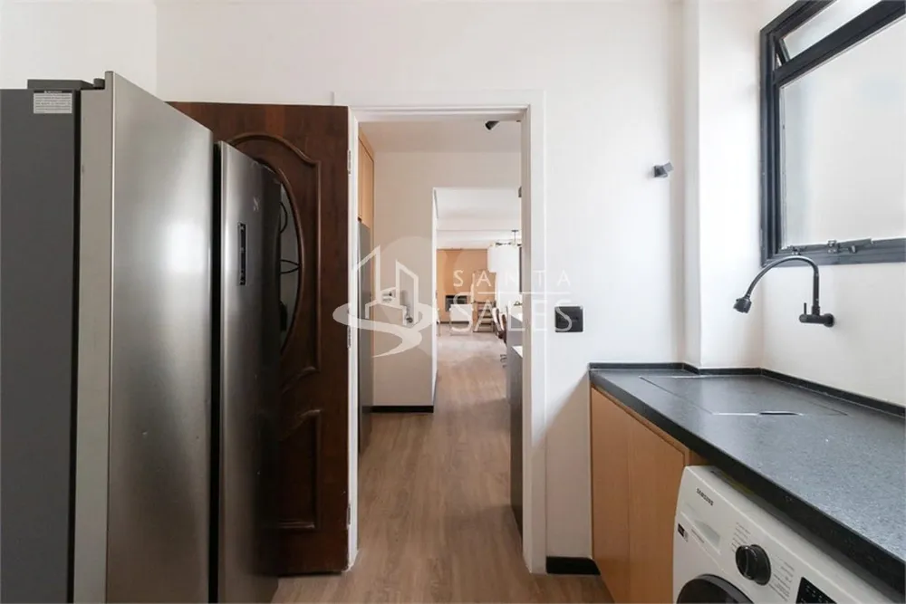 Apartamento, 3 quartos, 150 m² - Foto 12