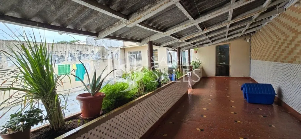 Sobrado, 5 quartos, 310 m² - Foto 7