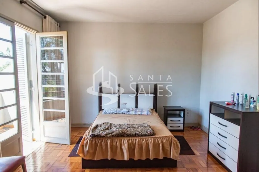 Sobrado, 5 quartos, 310 m² - Foto 11