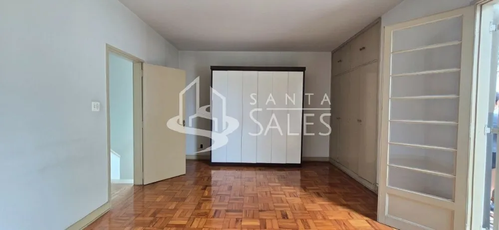 Sobrado, 5 quartos, 310 m² - Foto 1