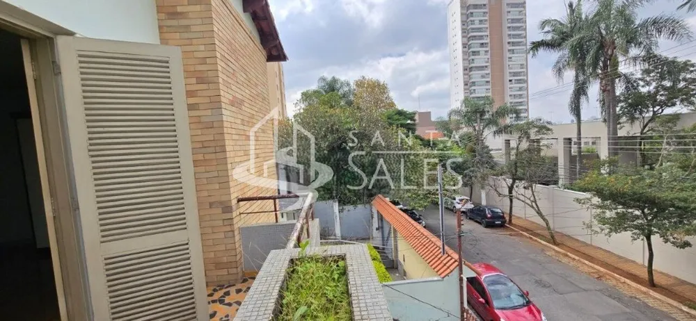 Sobrado, 5 quartos, 310 m² - Foto 2