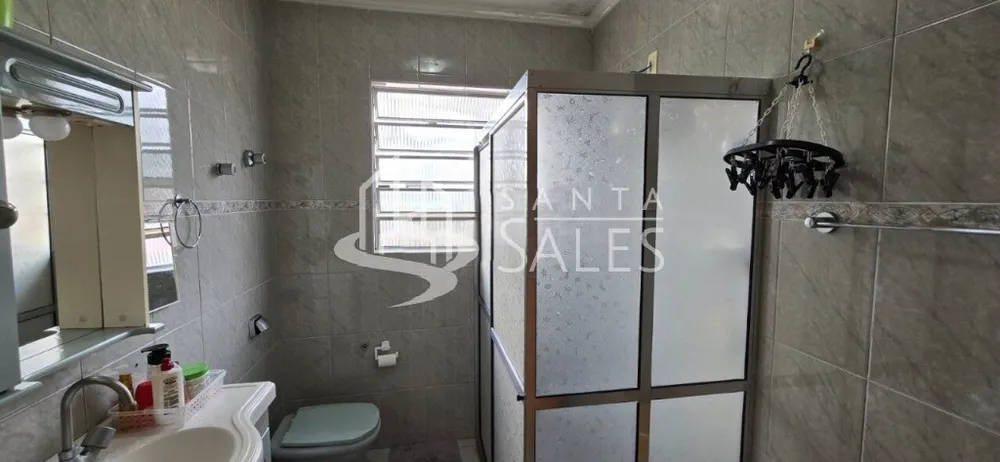 Sobrado, 5 quartos, 310 m² - Foto 12