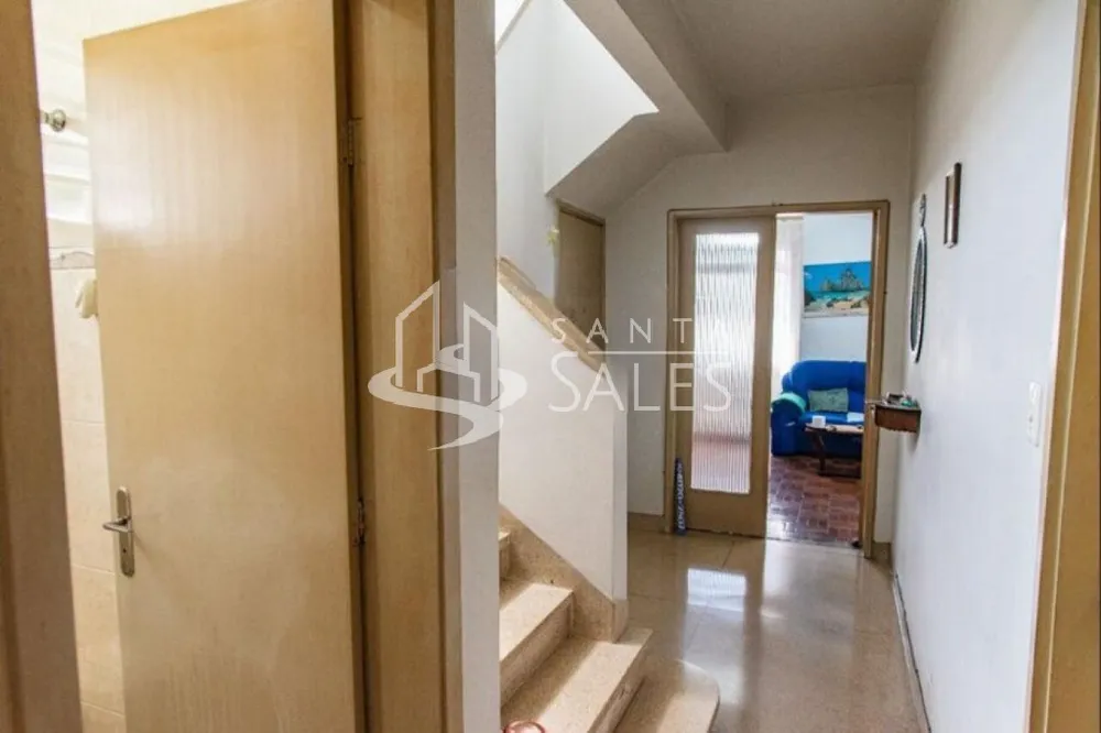Sobrado, 5 quartos, 310 m² - Foto 16