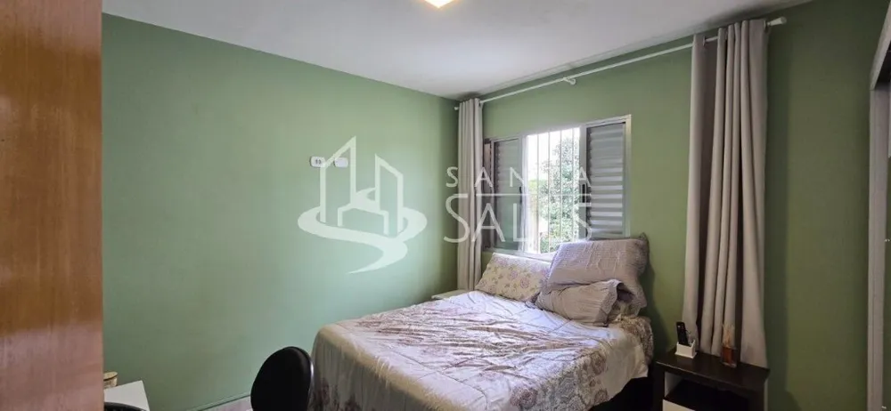 Sobrado, 5 quartos, 310 m² - Foto 13