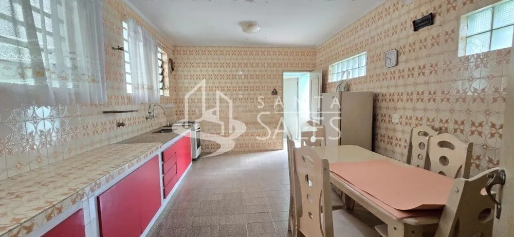 Sobrado, 5 quartos, 310 m² - Foto 3