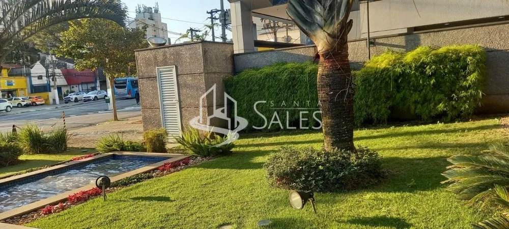 Sala-Conjunto, 169 m² - Foto 1