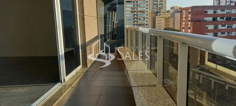 Sala-Conjunto, 169 m² - Foto 2