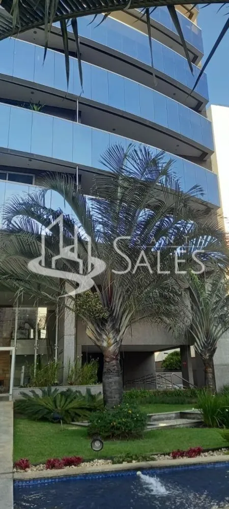 Sala-Conjunto, 169 m² - Foto 4