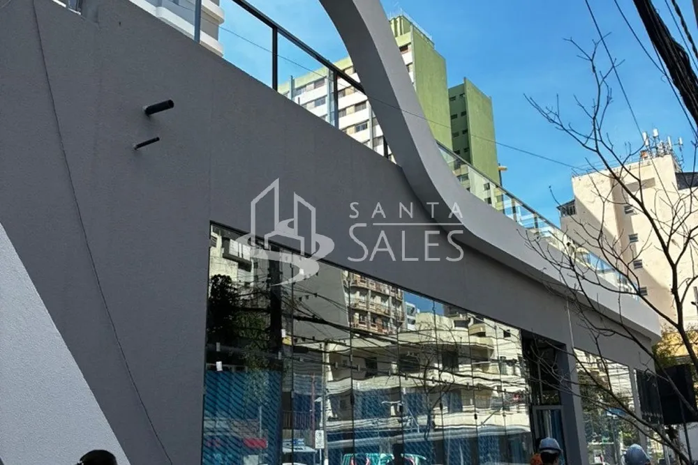 Apartamento, 1 quarto, 40 m² - Foto 1
