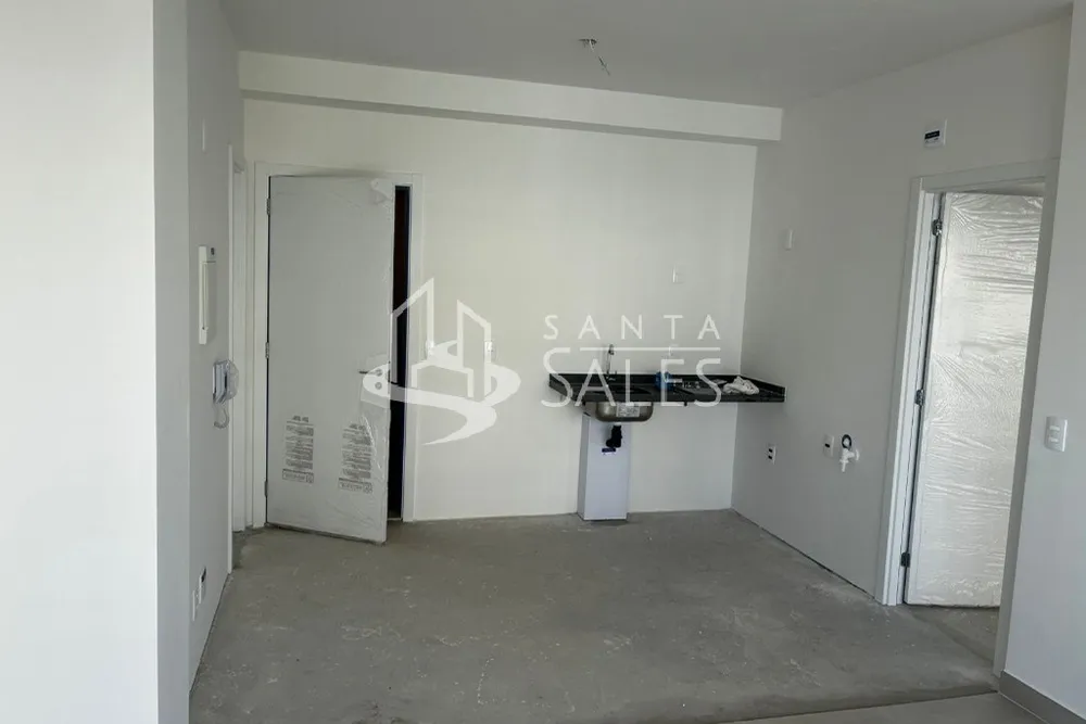 Apartamento, 1 quarto, 40 m² - Foto 2