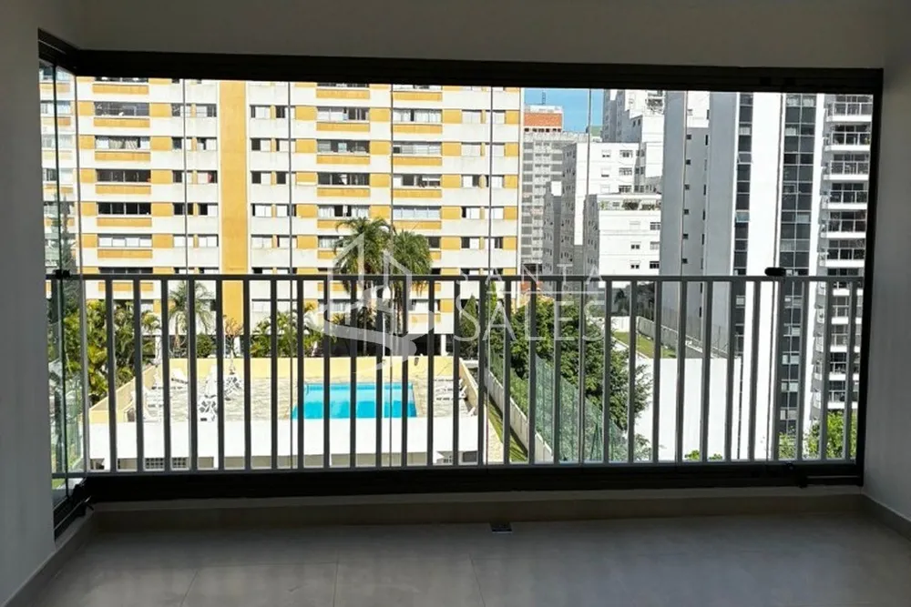 Apartamento, 1 quarto, 40 m² - Foto 10