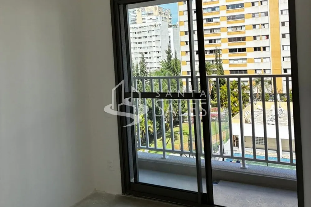 Apartamento, 1 quarto, 40 m² - Foto 5